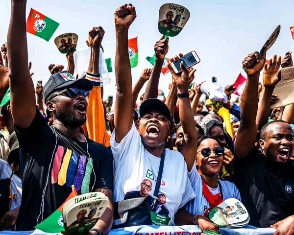 Opposition warns against fear tactics ahead of 2027 elections