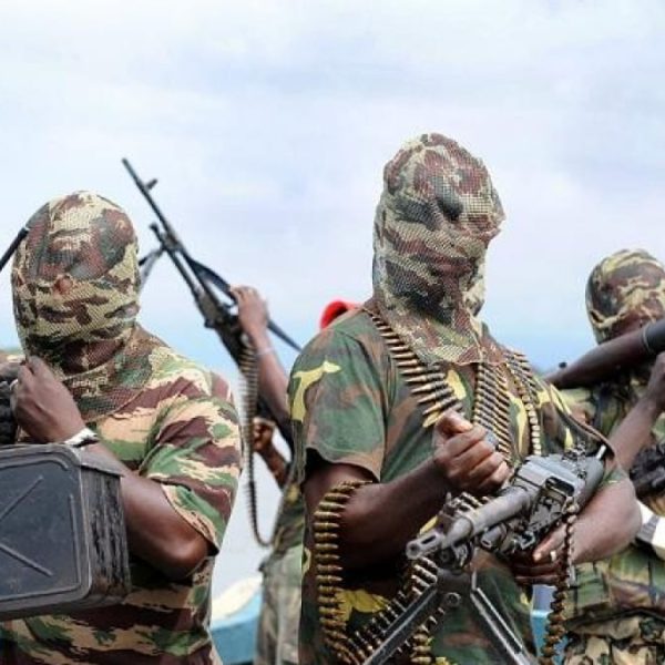 Nigeria burns again: Herders, militias, and ethnic clashes