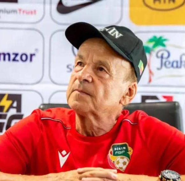 Super Eagles face tough test against Zimbabwe