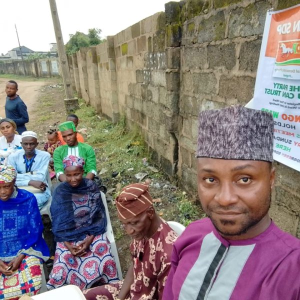 Ogun SDP rejects political opportunists, welcomes genuine members