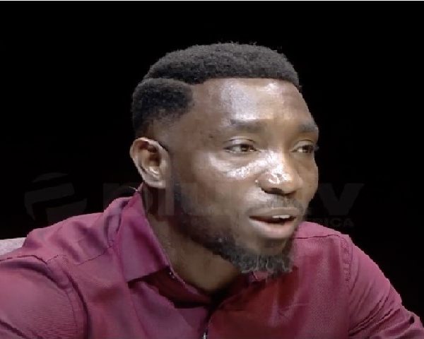 Dakolo speaks against apostle Femi Lazarus