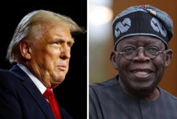 US accuses Nigerian government of backing religious killers