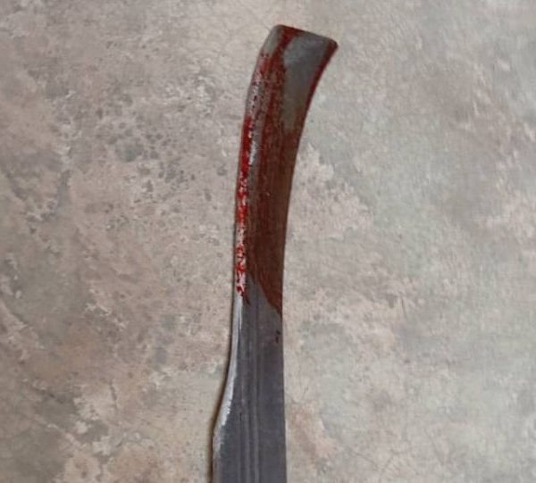 Akwa Ibom: Man arrested for alleged gruesome murder of wife