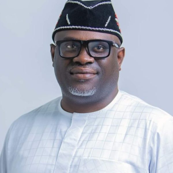 Aniekan Bassey: Moving beyond borders