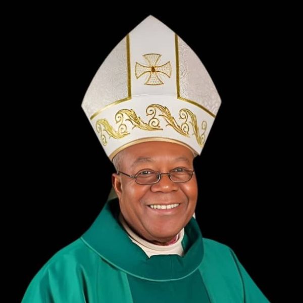 Friends, associates set to celebrate Archbishop Joseph Ekuwem