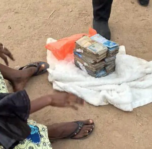Abuja: Security operatives rescue kidnapped naval officer, others