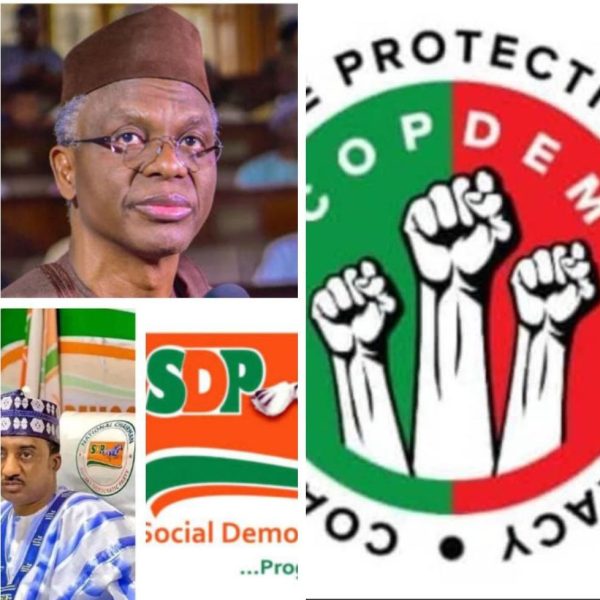 El-Rufai’s Political Gambit