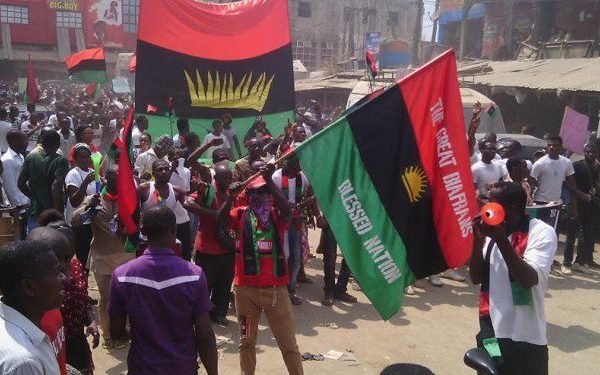 May 30 sit-at-home compliance shows Biafra is alive, says IPOB