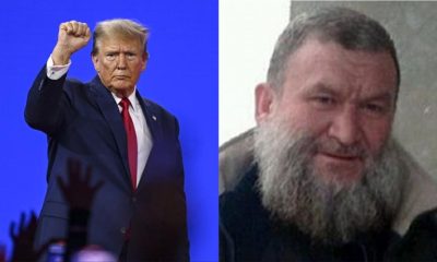 ISIS leader killed