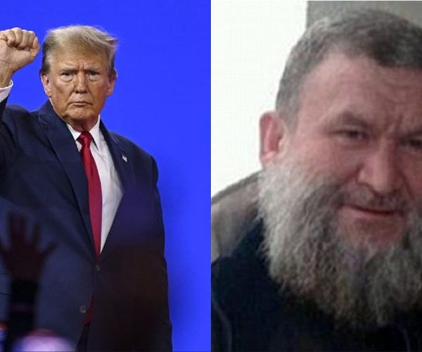 ISIS leader killed