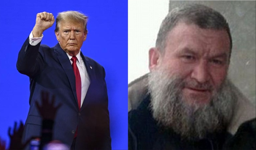 ISIS leader killed