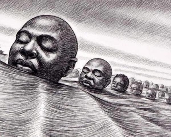 Igbo Landing