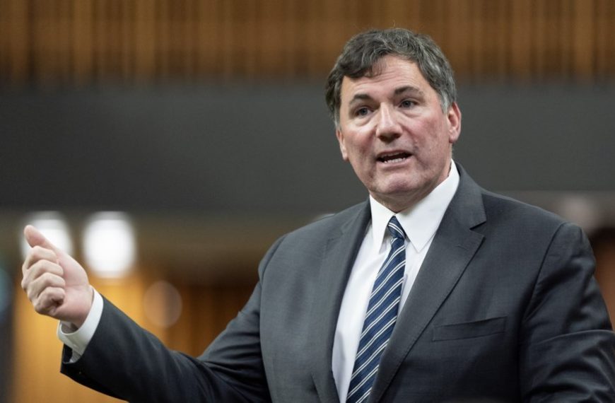 Canada on retaliatory actions against US