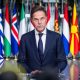 Mark Rutte, NATO Chief