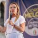 Meloni says Europe has lost its mind