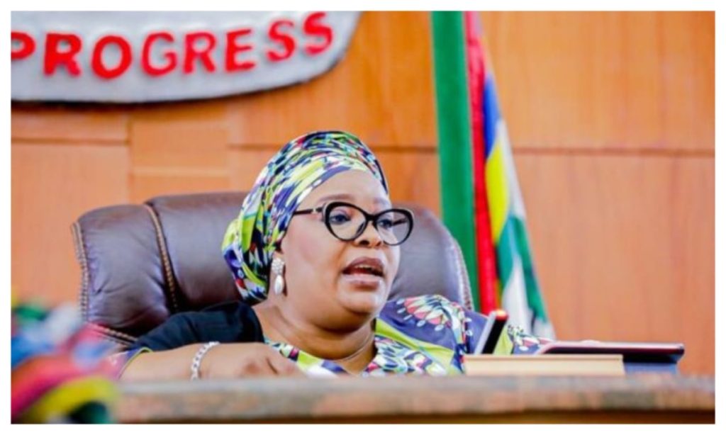 Meranda resigns as Speaker, Lagos State HOA