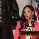US First congresswoman dies at 49