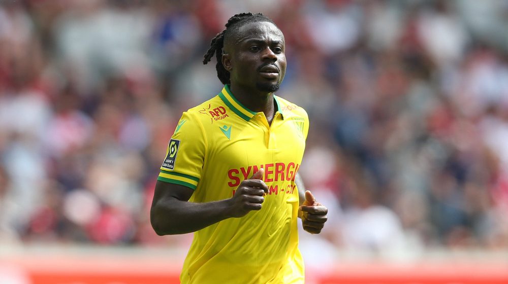 Simon speaks on why he cannot move to bigger clubs