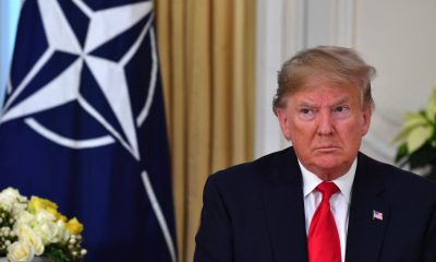 East-West divided over plans to replace US. in NATO