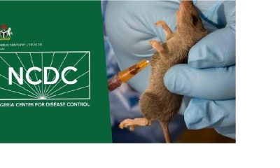 NCDC gives breakdown of Lassa fever outbreak