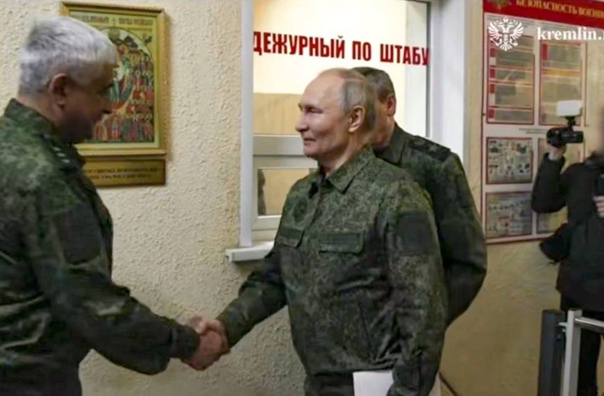 Putin begins biggest military call-up in years