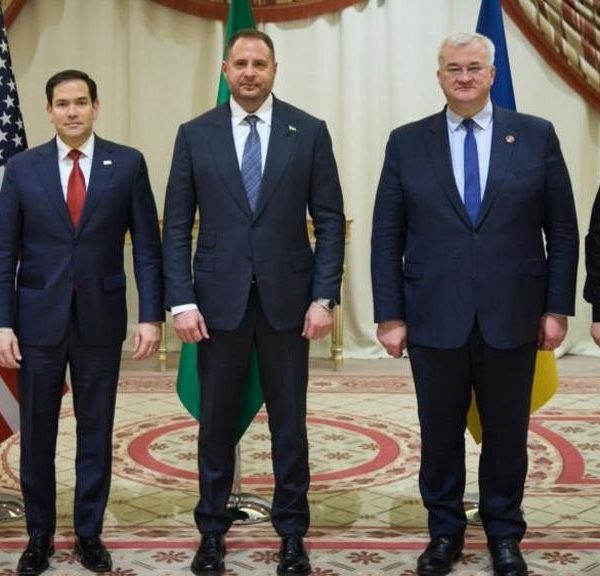 Ukraine agree to 30-day ceasefire