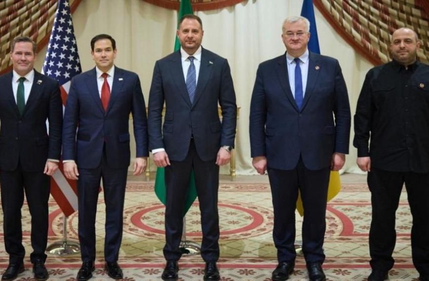 Ukraine agree to 30-day ceasefire