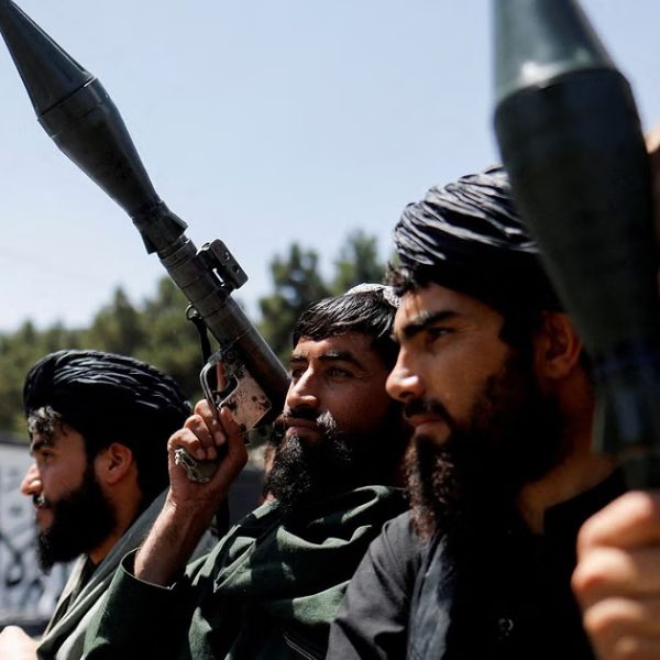 US. grops bounties over Taliban leaders