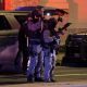 Toronto shooting leaves several people injured