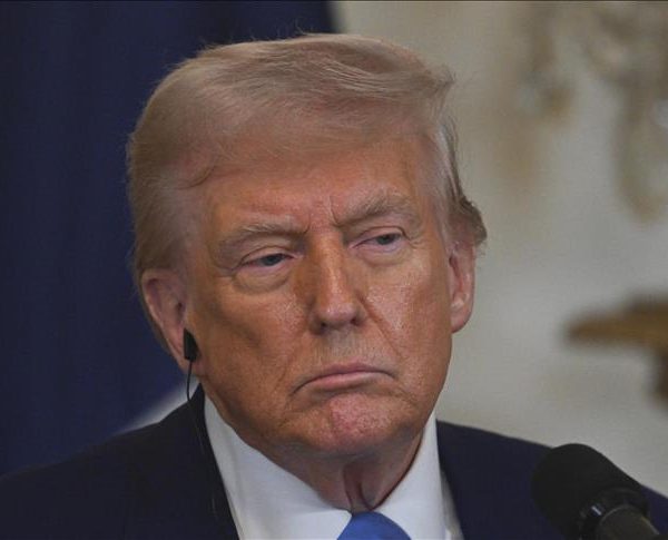 Trump calls for 20,000 new officers to assist in deportations