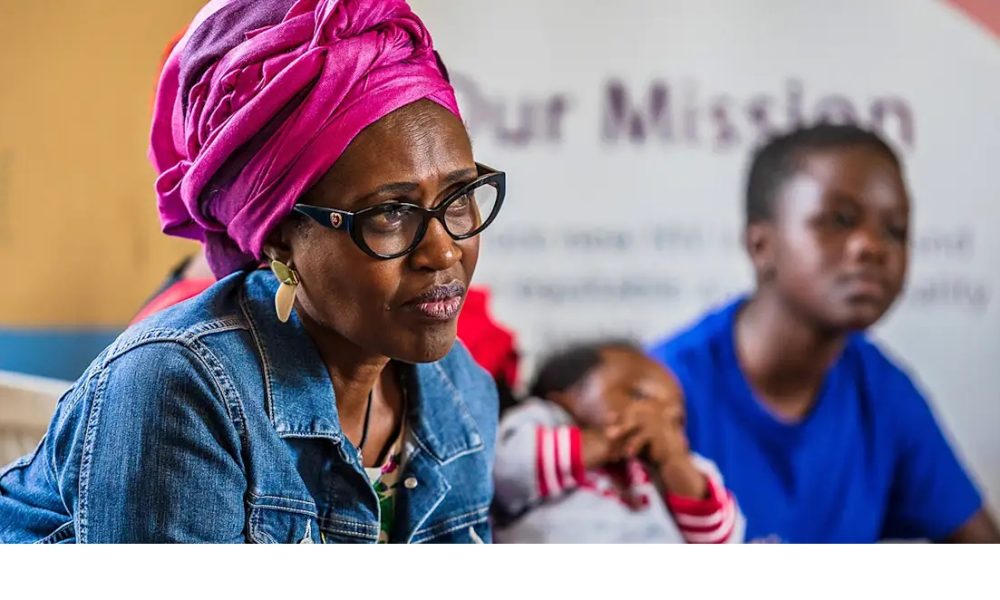 UNAids warns over US. funding of HIV treatment