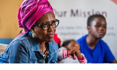 UNAids warns over US. funding of HIV treatment