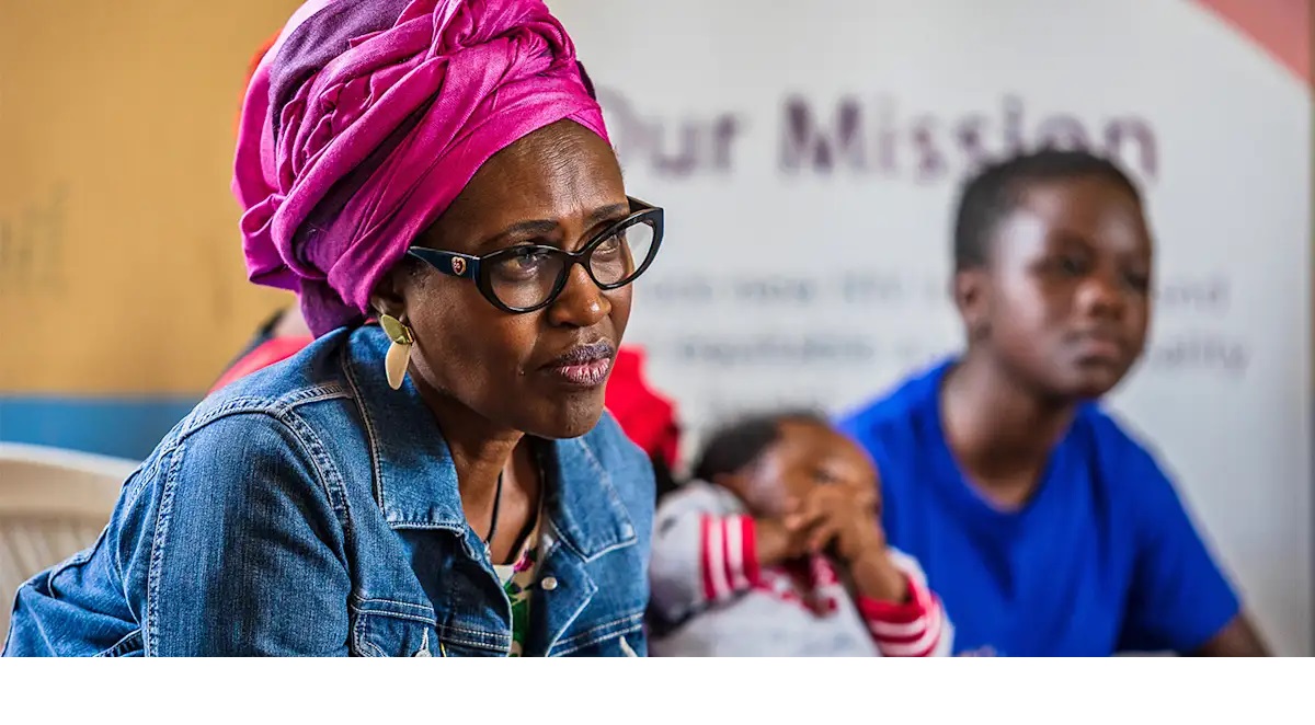 UNAids warns over US. funding of HIV treatment