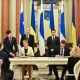 Ukraine and Finland sign defence cooperation agreement