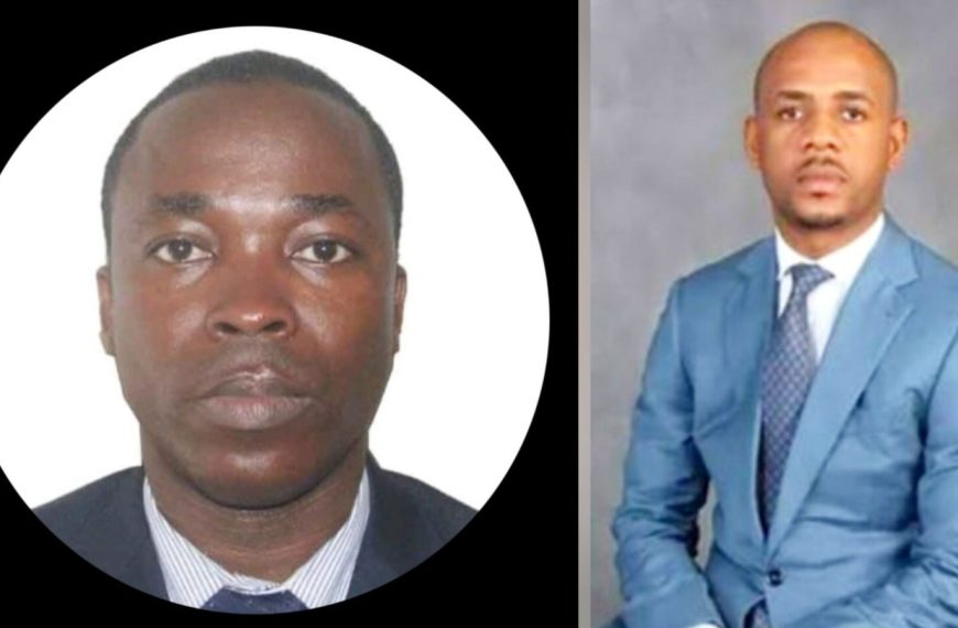 Zenón Avomo: A new era for Equatorial Guinea’s anti-graft agency