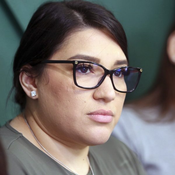 Woman arrested for illegal abortions