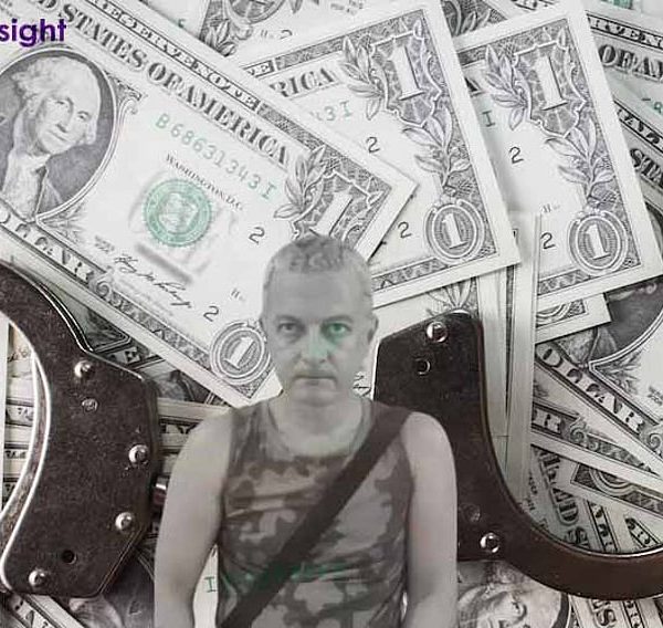 India arrests Lithuanian crypto boss wanted by US for $96 billion laundering scheme
