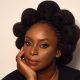 Award-winning novelist Chimamanda Ngozi Adichie