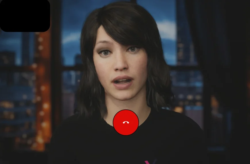 AI Nurses: A revolution or risk to patient care?