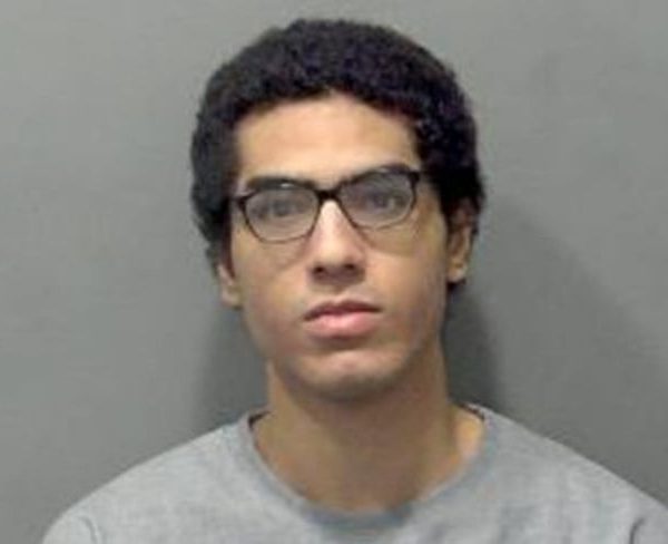 UK teen jailed for life over family Killings, planned mass shooting