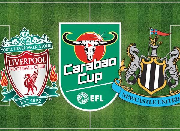 Liverpool vs Newcastle: Carabao Cup Final preview