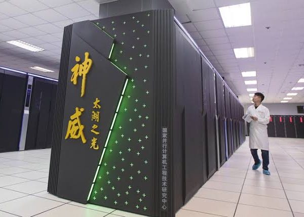 China unveils Zuchongzhi-3 Computer, 1 million times faster than Google’s supercomputer