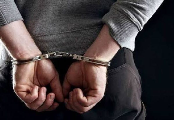 Former England international footballer arrested in Abuja