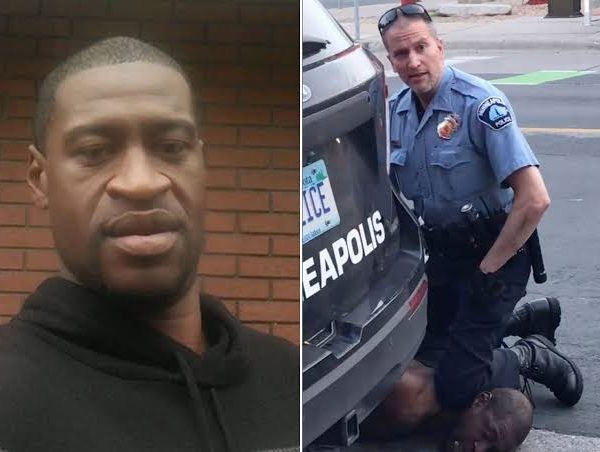 Editorial: Condemning Elon Musk’s campaign for George Floyd’s killer’s pardon