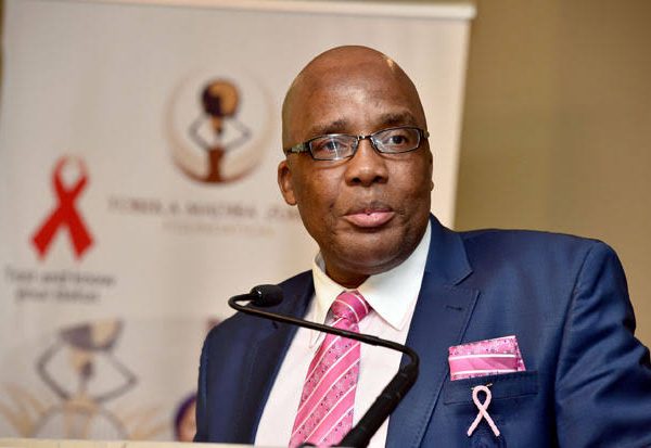 Trump’s HIV/AIDS funding cuts: South Africa must ‘wake up’ -Health Minister