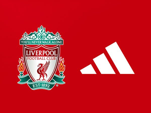 Liverpool FC signs multi-million pound Adidas deal