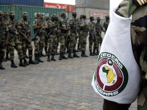 ECOWAS activates 5,000-strong standby force