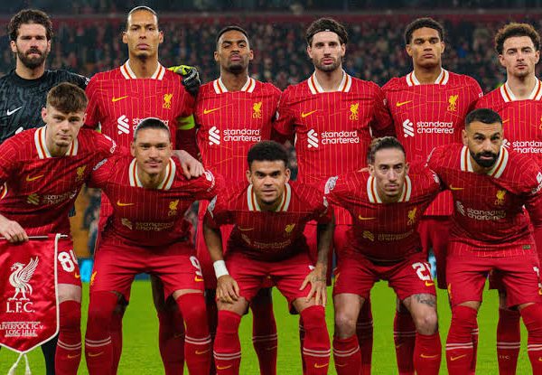 Liverpool shift attention to Carabao Cup after Champions League heartbreak