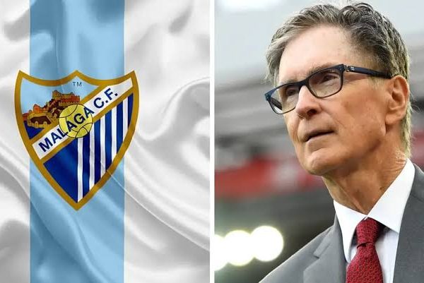 Liverpool FC owners in advanced talks to buy Malaga in Spain