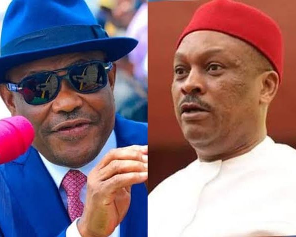 BREAKING: Supreme Court upholds Wike’s ally, Anyanwu, as PDP National Secretary